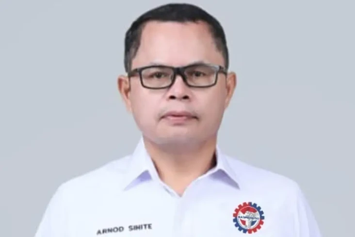 Basperindo Apresiasi...