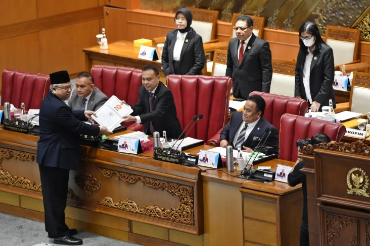 Kominfo: RUU Kesehatan...