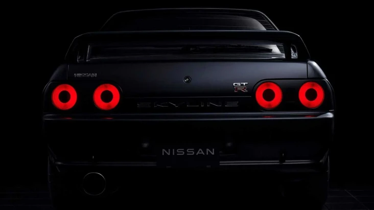 Nissan Siap Produksi...