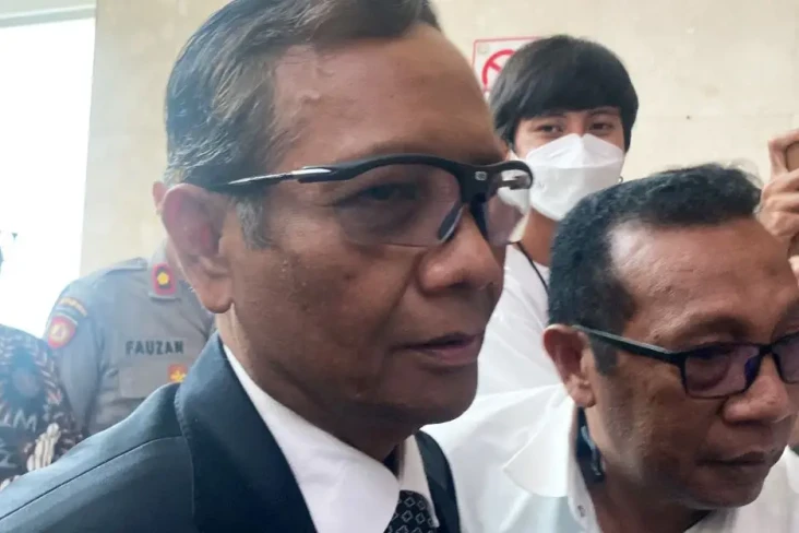 Hadiri RDP Terkait Dana...