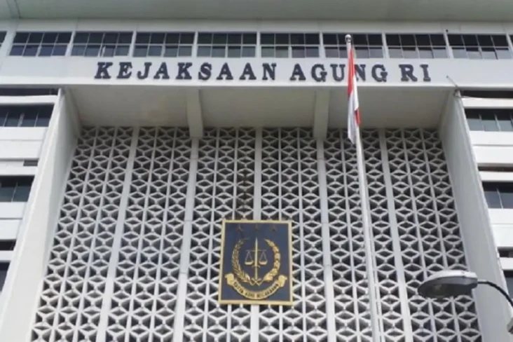 Kejagung Periksa 2 Saksi...