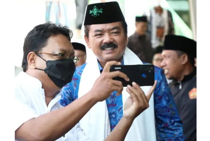 Menteri Hadi: Pemberian...