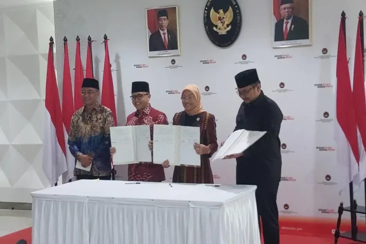 Jadwal Lengkap Perubahan...