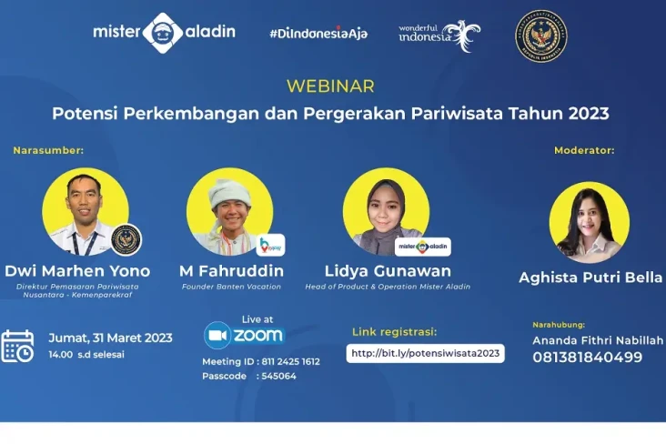 Kupas Tuntas Peluang...
