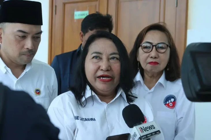 RPA Perindo Apresiasi...