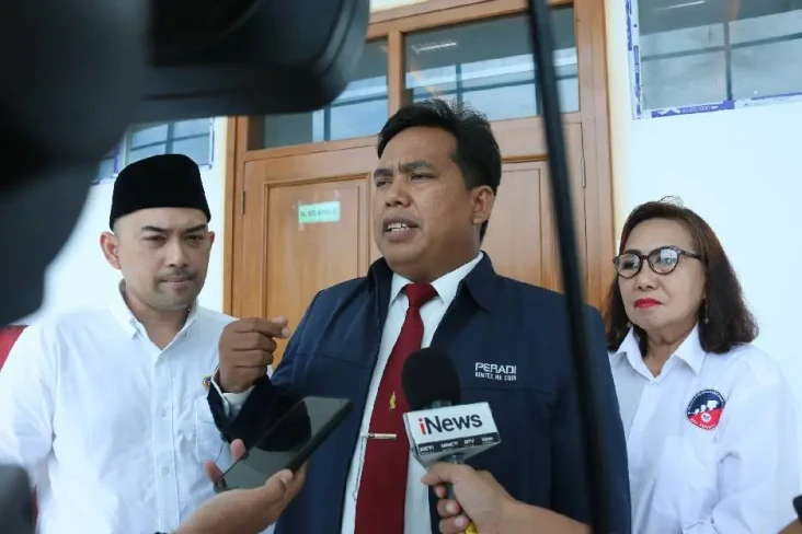 Kasus Pemerkosaan Anak...