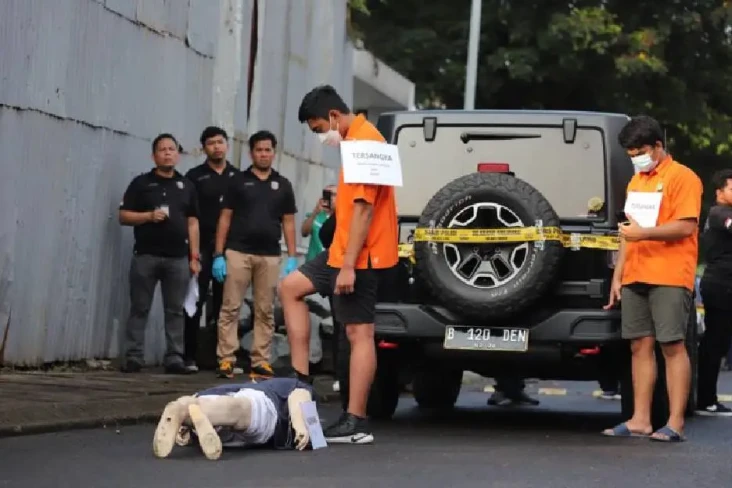 Kejati DKI Kembalikan...