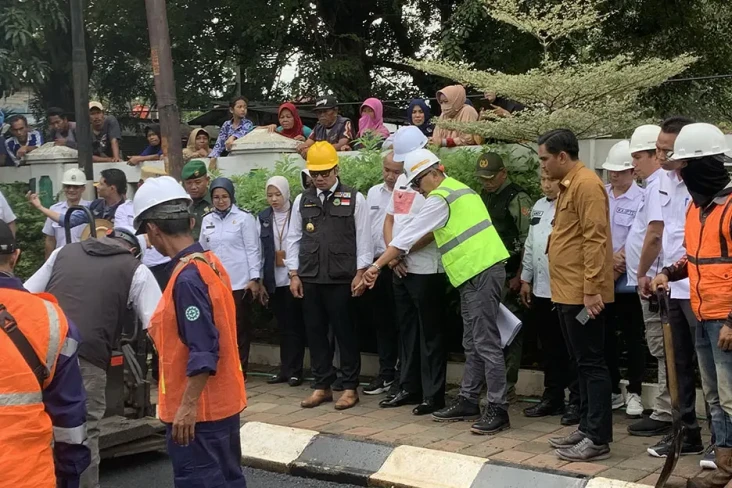 Ridwan Kamil: Perbaikan...