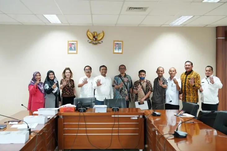 Cegah Kriminalitas,...
