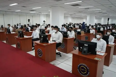 Cek Syarat dan Tahapan...