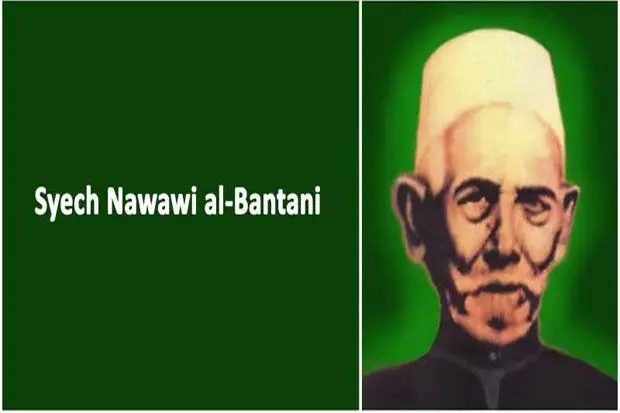 Karomah Buyut Wapres...