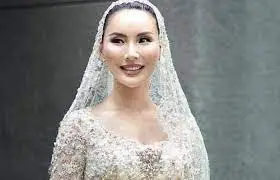 Biodata Fitria Yusuf,...