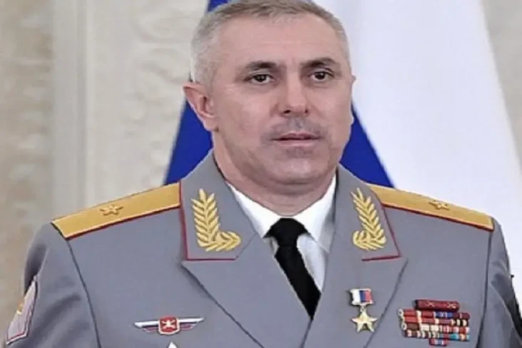 Rusia Dilaporkan Pecat...