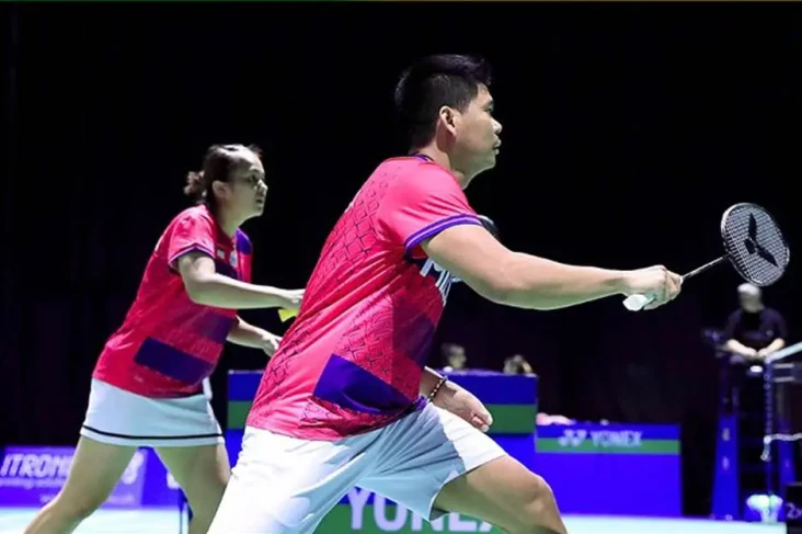 Hasil Spain Masters...