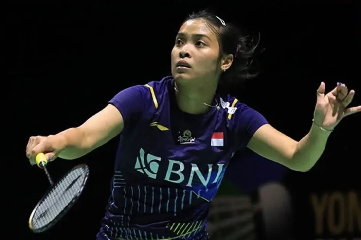 Hasil Spain Masters...