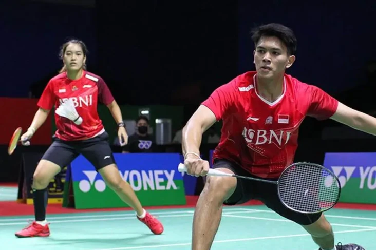 Hasil Spain Masters...