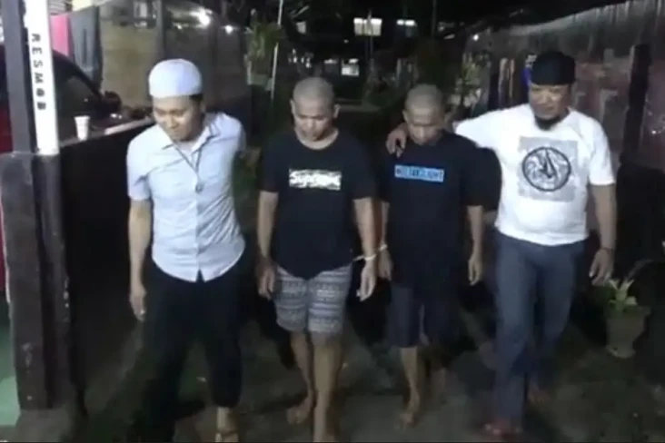 Kebelet Nikah Lagi,...