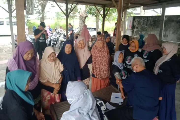 Kowarteg Indonesia Gelar...