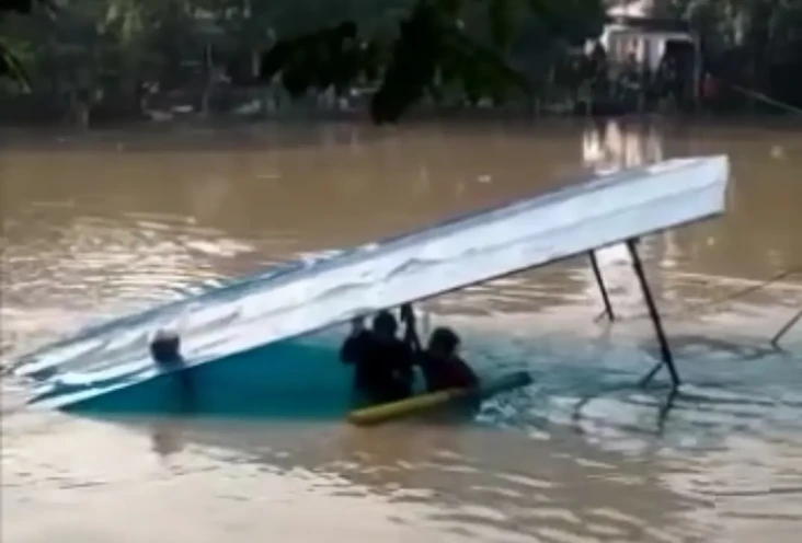 Polisi Dalami Dugaan...