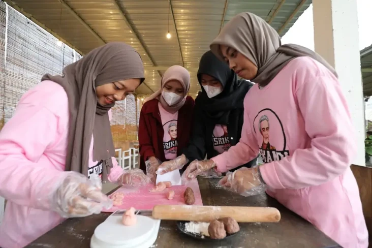 Tambah Skill, Milenial...