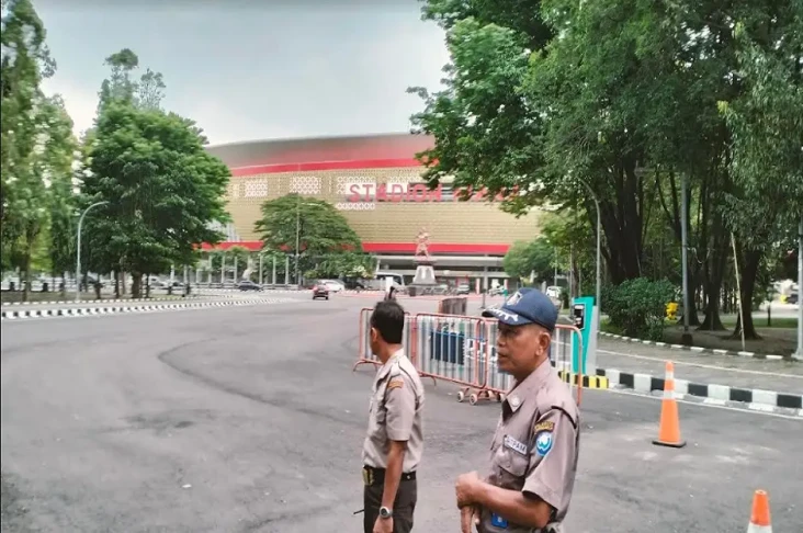 Persiapan Sudah Matang,...