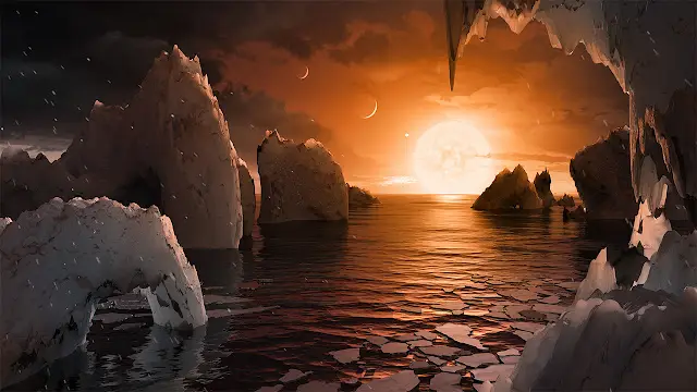 JSWT Temukan Planet...