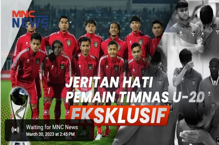 Link Live Streaming...