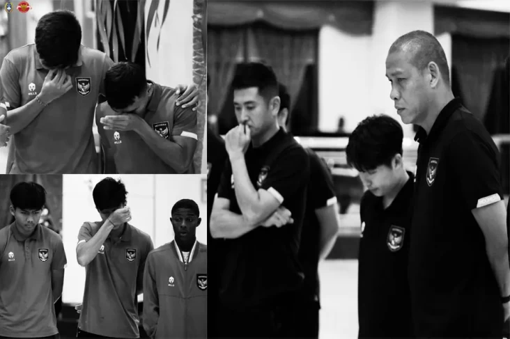 Foto Hitam Putih Media...