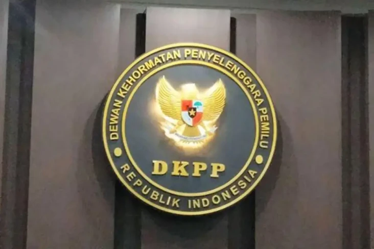 Hari Ini, DKPP Putuskan...