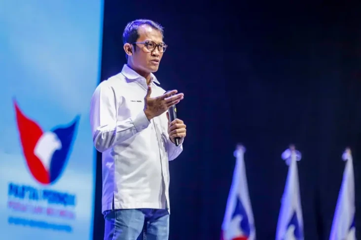 Konvensi Rakyat, Partai...