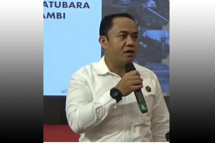 KPK Panggil Plh Dirjen...