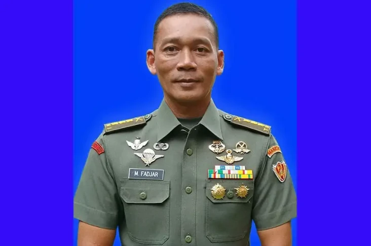 3 Jenderal TNI Alumni...