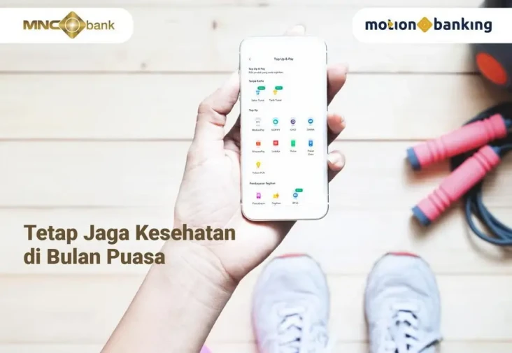Tips Menjaga Kesehatan...