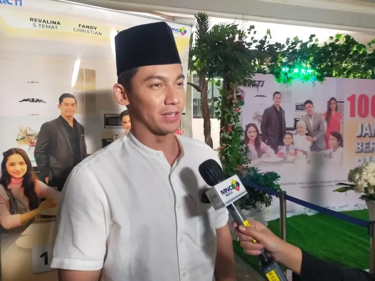 Sinetron Jangan Bercerai...