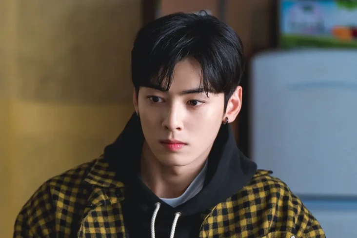 Cha Eun Woo Tolak Tawaran...