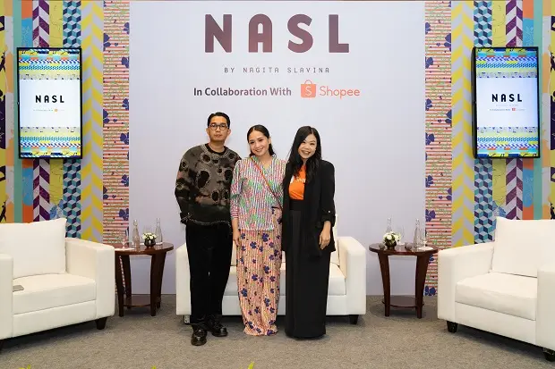 Koleksi NASL by Nagita...