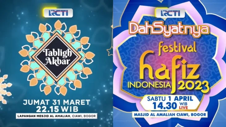 Berkah Indahnya Kebersamaan...