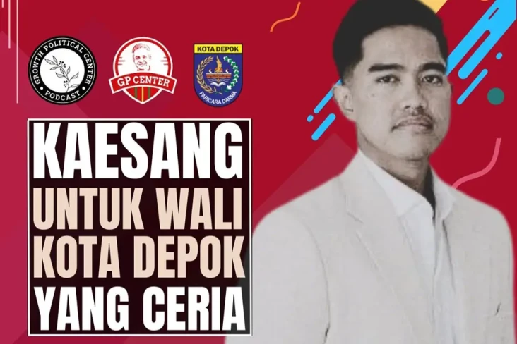 Viral Warganet Usung...