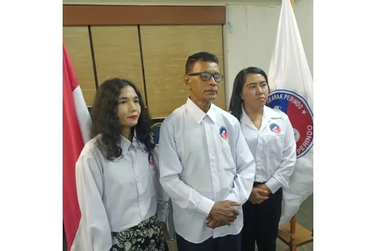 George Simaela Ungkap...