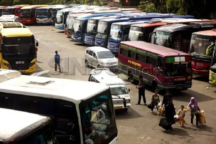 Mudik Lebaran 2023,...