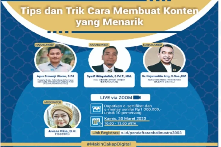 Ingin Jadi Kreator Konten...
