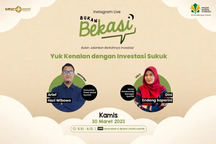 Bagaimana Peluang Investasi...