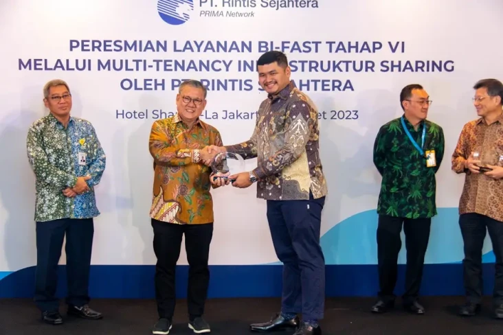 Dukung Inklusi Keuangan,...