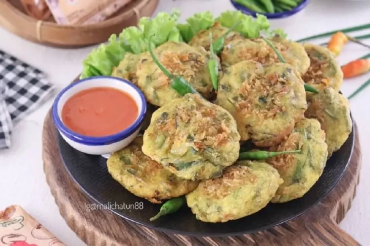 Resep Bakwan Pontianak,...