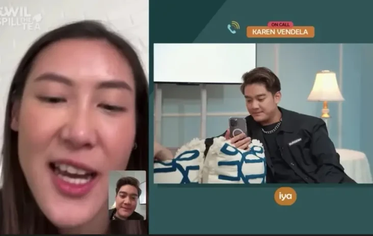 Karen Vendela Punya...