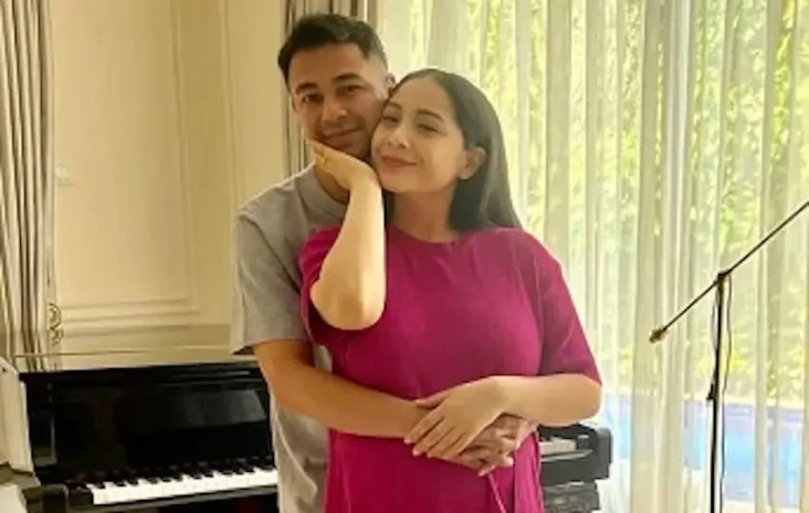 Raffi Ahmad Sebut Nagita...