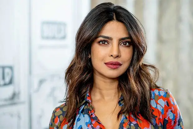 Priyanka Chopra Tinggalkan...