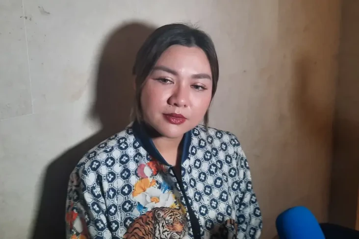 Ramadan Tahun Ini, Vicky...