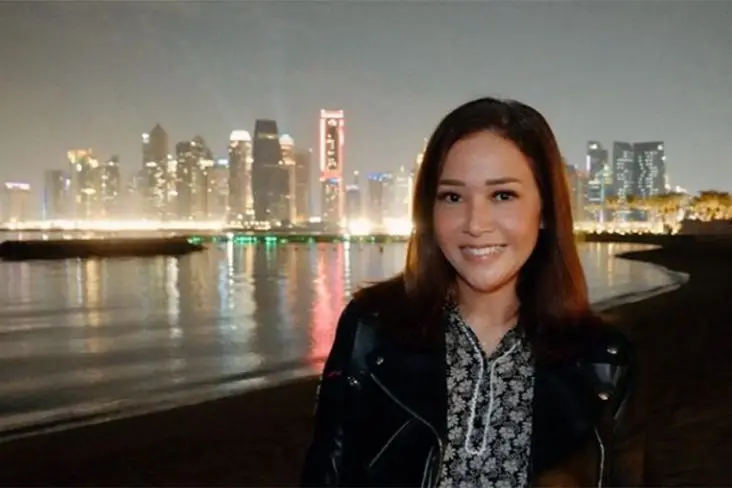 Maia Estianty soal Indonesia...