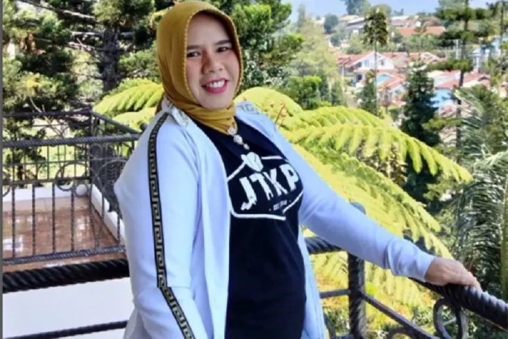 Rohimah Mantan Istri...